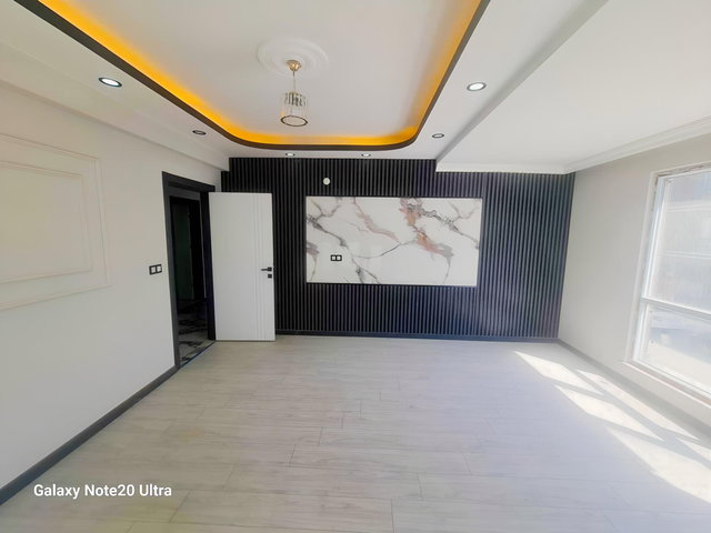 UFUKATASEVER GAYRİMENKULDEN KAPAKLIDA SATILIK DAİRELER