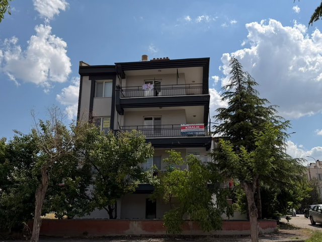 TURKUAZ EMLAKTAN FATİH MAHALLESİNDE 3+1 KİRALIK DAİRE