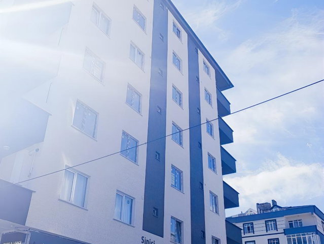 AKGÜL YATIRIMDAN CERKEZKÖY KIZLPINAR MAH SATILIK 2+1 DAİRE