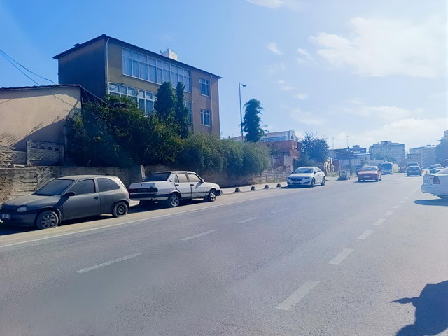 AKGÜL YATIRIMDAN CERKEZKÖY KIZLPINAR MAH SATILIK 2+1 DAİRE
