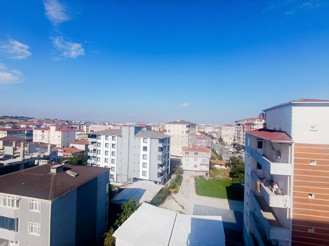 AKGÜL YATIRIMDAN CERKEZKÖY KIZLPINAR MAH SATILIK 2+1 DAİRE