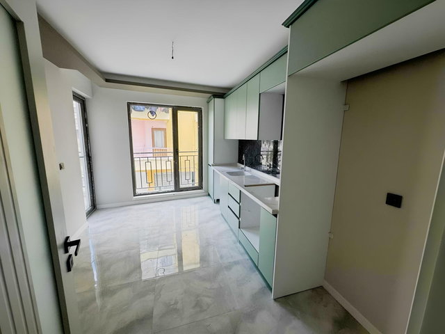 İG TOWER'DAN YEŞİLTEPE'DE MERKEZİ KONUMDA İSKNALI SIFIR DAİRE