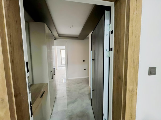 İG TOWER'DAN YEŞİLTEPE'DE MERKEZİ KONUMDA İSKNALI SIFIR DAİRE