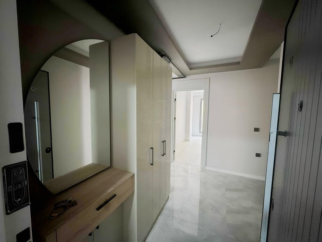 İG TOWER'DAN YEŞİLTEPE'DE MERKEZİ KONUMDA İSKNALI SIFIR DAİRE