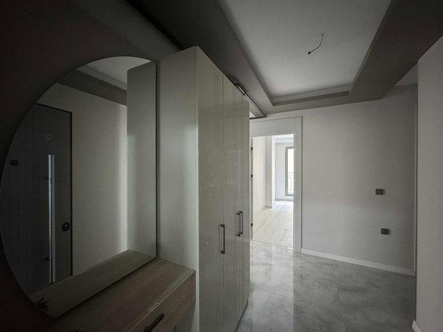 İG TOWER'DAN YEŞİLTEPE'DE MERKEZİ KONUMDA İSKNALI SIFIR DAİRE