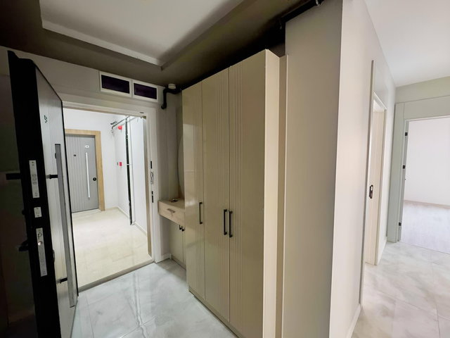 İG TOWER'DAN YEŞİLTEPE'DE MERKEZİ KONUMDA İSKNALI SIFIR DAİRE