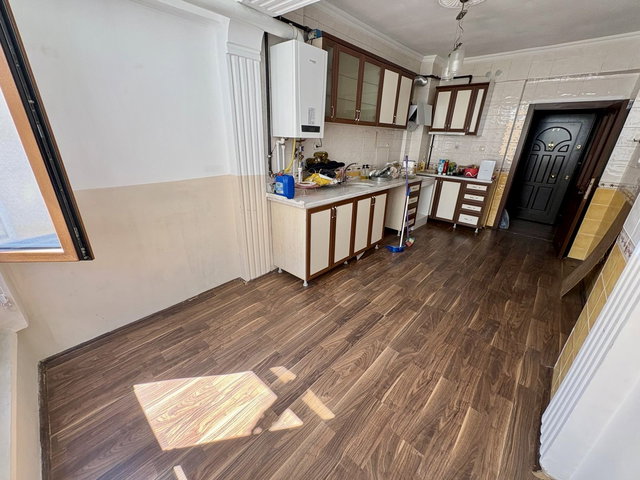 İG TOWER'DAN 3+1 ARA KATTTA GENİŞ KULLANIŞLI KİRALIK DAİRE