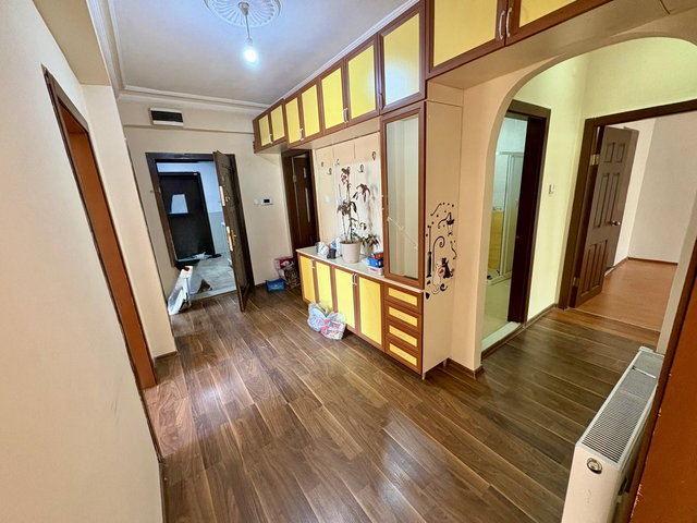 İG TOWER'DAN 3+1 ARA KATTTA GENİŞ KULLANIŞLI KİRALIK DAİRE