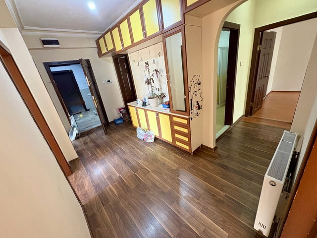 İG TOWER'DAN 3+1 ARA KATTTA GENİŞ KULLANIŞLI KİRALIK DAİRE