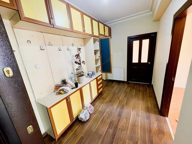 İG TOWER'DAN 3+1 ARA KATTTA GENİŞ KULLANIŞLI KİRALIK DAİRE