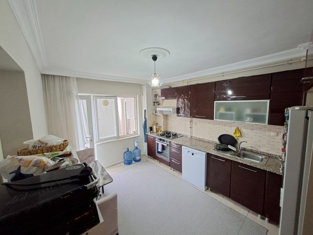 ADNAN MENDERES MAH. 3+1, 130 M2 DOĞALGAZLI, ASANSÖRLÜ, EBEVEYN B