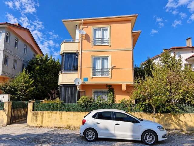 KARASU AŞAĞIİNCİLLİDE 2+1 | 70 M² | YATIRIMLIK VE OTURUMA UYGUN