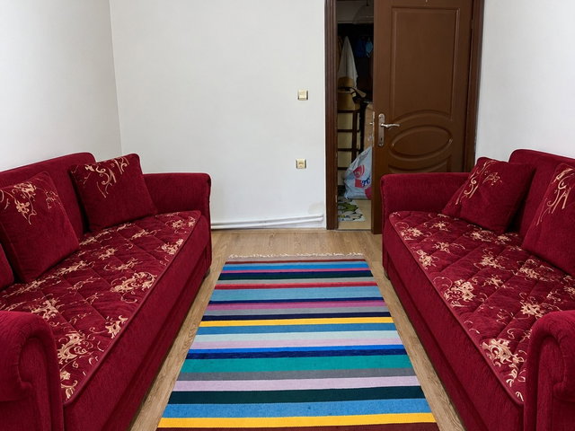 KARASU AŞAĞIİNCİLLİDE 2+1 | 70 M² | YATIRIMLIK VE OTURUMA UYGUN