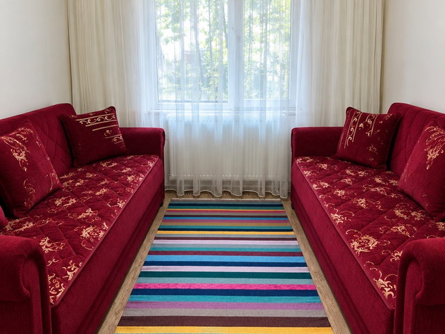 KARASU AŞAĞIİNCİLLİDE 2+1 | 70 M² | YATIRIMLIK VE OTURUMA UYGUN