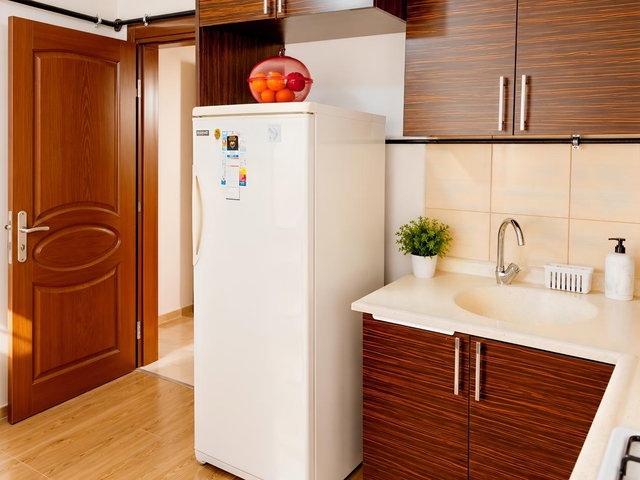 KARASU AŞAĞIİNCİLLİDE 2+1 | 70 M² | YATIRIMLIK VE OTURUMA UYGUN