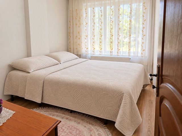 KARASU AŞAĞIİNCİLLİDE 2+1 | 70 M² | YATIRIMLIK VE OTURUMA UYGUN