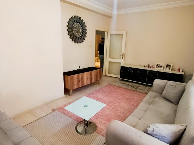 Avcılar Gümüşpala Satılık 3+1