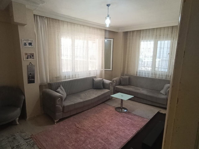 Avcılar Gümüşpala Satılık 3+1