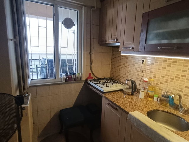 Avcılar Gümüşpala Satılık 3+1