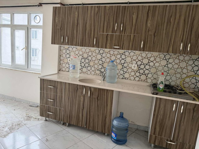 KÜÇÜKÇEKMECE /SULTANMURAT/KİRALIK&DAİRE