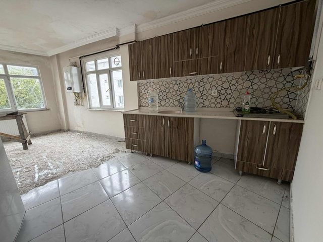 KÜÇÜKÇEKMECE /SULTANMURAT/KİRALIK&DAİRE