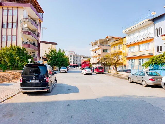 ANKA'DAN DEVLET HASTANESİ'NE YÜRÜME MESAFESİNDE SATILIK 3+1DAİRE