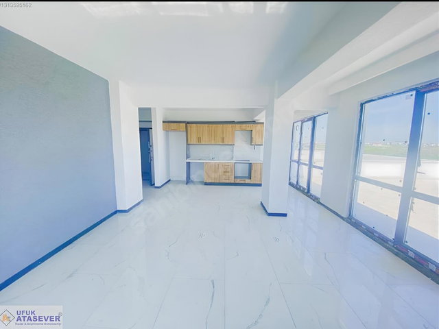 UFUKATASEVER GAYRİMENKULDEN TERASLI KIRALIK 1+1 DAİRE