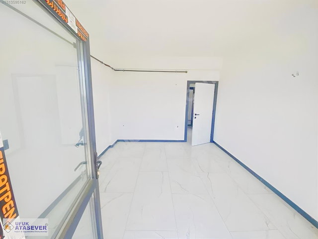 UFUKATASEVER GAYRİMENKULDEN TERASLI KIRALIK 1+1 DAİRE