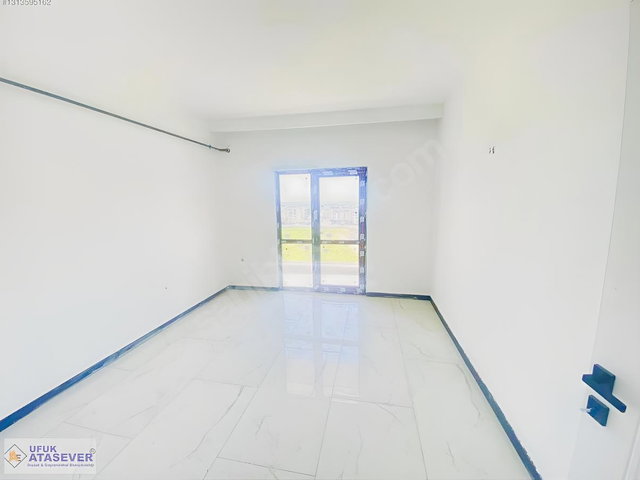 UFUKATASEVER GAYRİMENKULDEN TERASLI KIRALIK 1+1 DAİRE