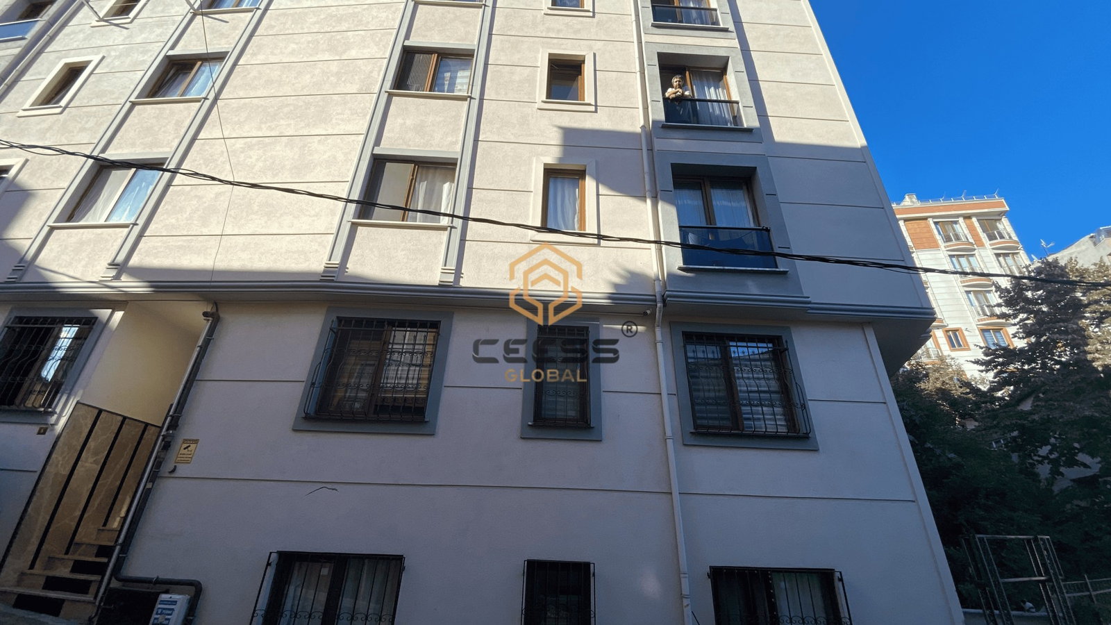 HARMANTEPEDE FULL EŞYALI, KULLANIŞLI 2+1 KİRALIK DAİRE