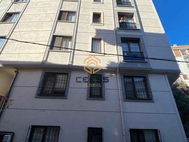 HARMANTEPEDE FULL EŞYALI, KULLANIŞLI 2+1 KİRALIK DAİRE