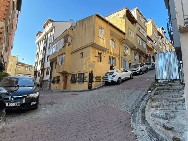 HARMANTEPEDE FULL EŞYALI, KULLANIŞLI 2+1 KİRALIK DAİRE