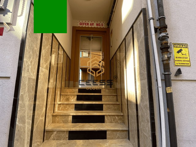 HARMANTEPEDE FULL EŞYALI, KULLANIŞLI 2+1 KİRALIK DAİRE