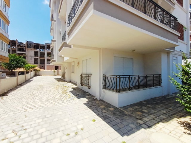 Antalya Kepez Varsak (Karşıyaka) 2+1 Kat Mülkiyetli Daire