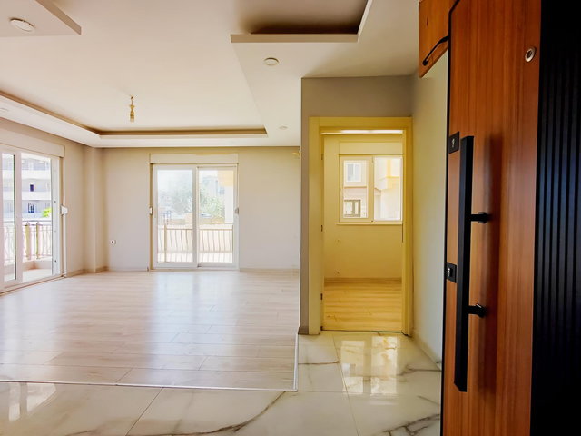 Antalya Kepez Varsak (Karşıyaka) 2+1 Kat Mülkiyetli Daire