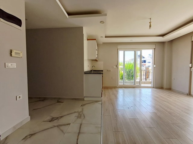 Antalya Kepez Varsak (Karşıyaka) 2+1 Kat Mülkiyetli Daire