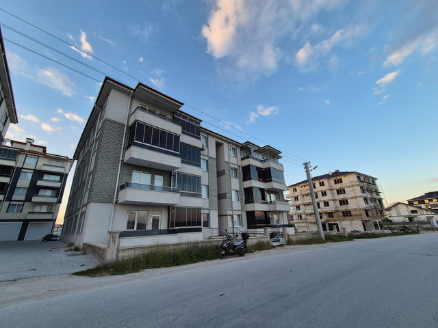 MARS'tan ZAFERTEPE'de BAKIMLI SATILIK 3+1 DAİRE