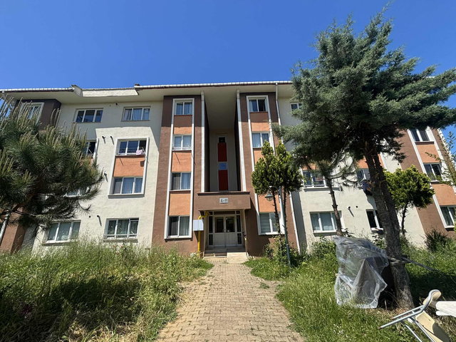 FIRSAT!! TURYAP'TAN EŞYALI 1+1 SATILIK DAİRE