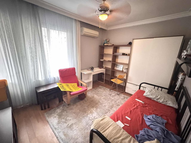 NOVUSS GAYRİMENKUL\YAYLACIKTA FULL EŞYALI KİRALIK 3+1