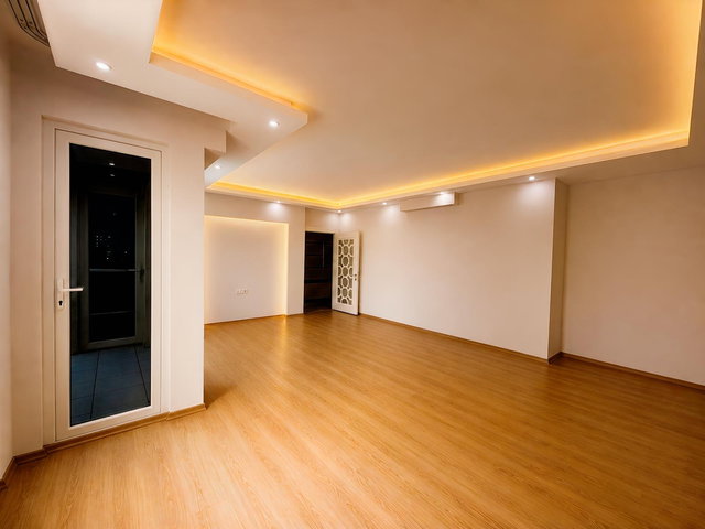 TURKUAZ EMLAKTAN MAREŞAL FEVZİ Ç. MAH. 3+1 LÜKS SATILIK DAİRE