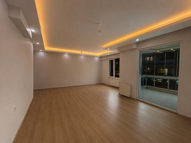 TURKUAZ EMLAKTAN MAREŞAL FEVZİ Ç. MAH. 3+1 LÜKS SATILIK DAİRE