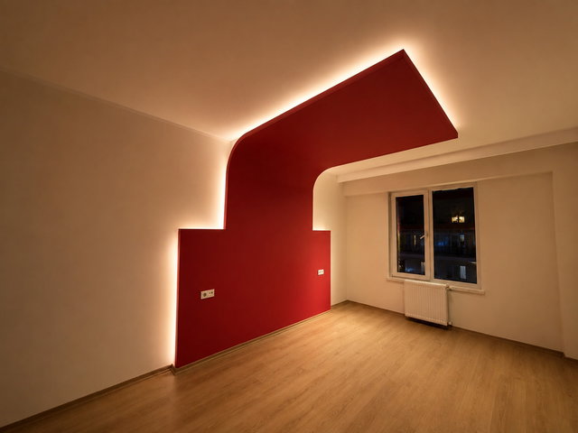 TURKUAZ EMLAKTAN MAREŞAL FEVZİ Ç. MAH. 3+1 LÜKS SATILIK DAİRE