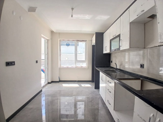 İG TOWER DAN FERİDUNÇELİKTE 2+1 GİRİŞ KAT KUPON DAİRE