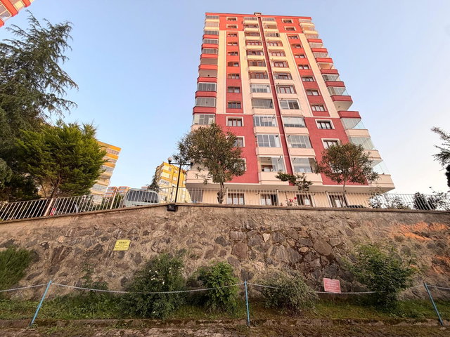 1 NOLU BEŞİRLİ BARIŞ SİTESİ'NDE 3+1 SATILIK DAİRE