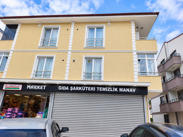 KOCAELİ BAŞİSKELE'DE SATILIK 2+1 GENİŞ VE BAKIMLI DAİRE