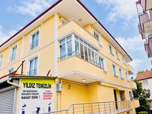 KOCAELİ BAŞİSKELE'DE SATILIK 2+1 GENİŞ VE BAKIMLI DAİRE