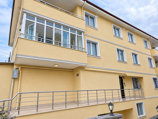 KOCAELİ BAŞİSKELE'DE SATILIK 2+1 GENİŞ VE BAKIMLI DAİRE