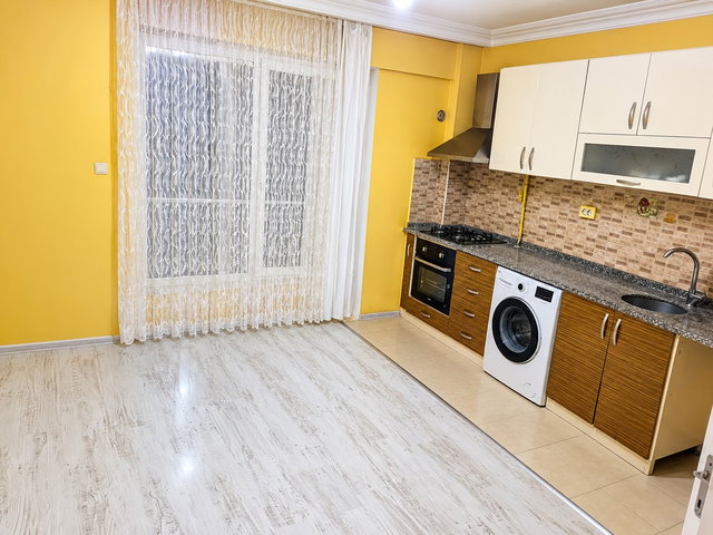 KOCAELİ BAŞİSKELE'DE SATILIK 2+1 GENİŞ VE BAKIMLI DAİRE