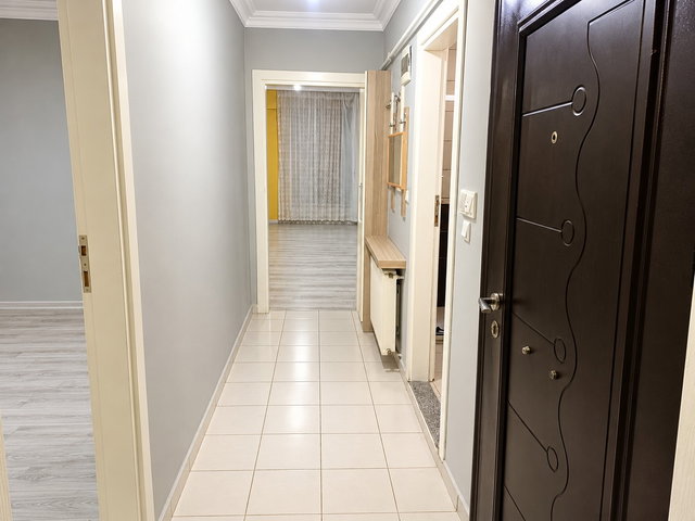 KOCAELİ BAŞİSKELE'DE SATILIK 2+1 GENİŞ VE BAKIMLI DAİRE
