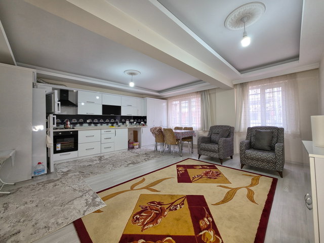 ÇINAR GRUP'DAN ÇAY VAKIF MAH. SATILIK 3+1 FIRSAT DAİRE